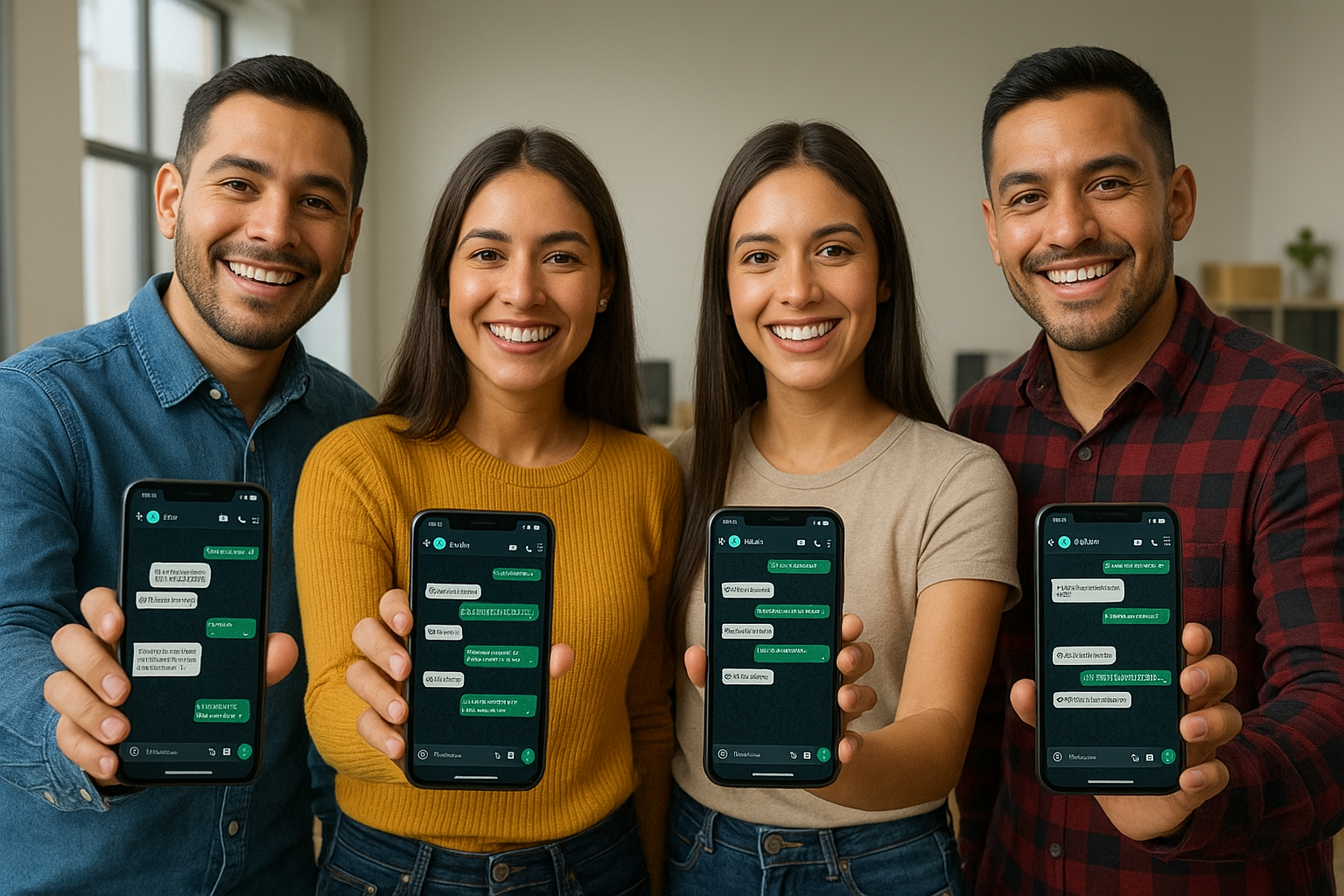 WhatsApp para Empresas: El Rey del Contacto Directo en Colombia
