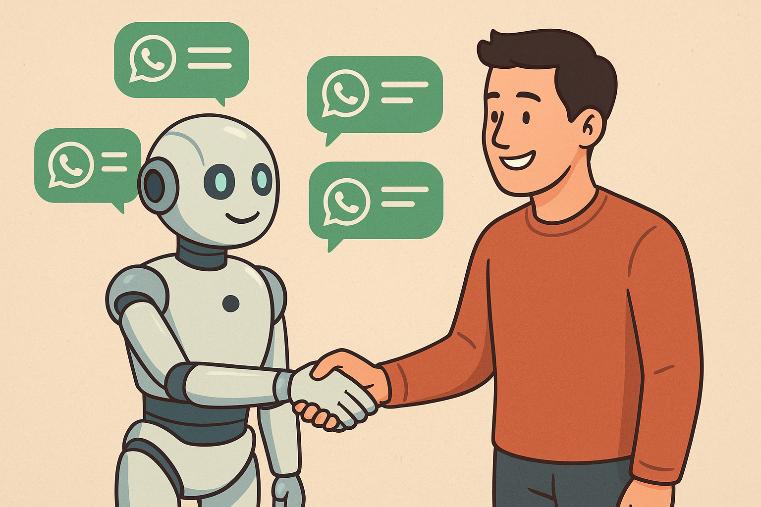 Las 3 Palabras que Están Asesinando tu Productividad en WhatsApp (y cómo NeoBot es tu Guardaespaldas Digital)