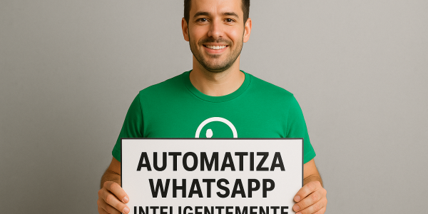 Guía de Automatización en WhatsApp: Conceptos Claves