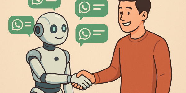 Las 3 Palabras que Están Asesinando tu Productividad en WhatsApp (y cómo NeoBot es tu Guardaespaldas Digital)