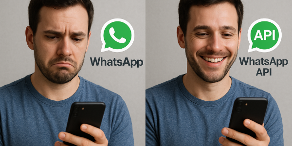 ¿Cuál es el mejor WhatsApp para negocios?